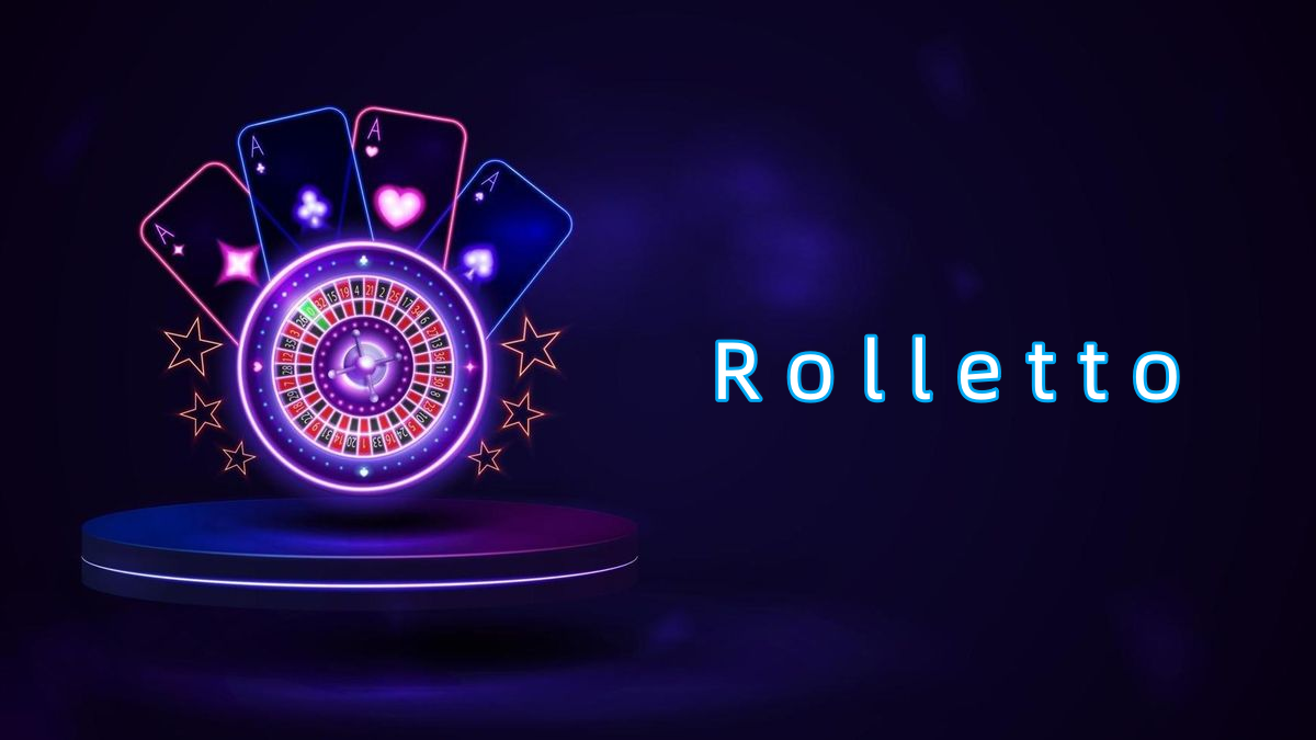 Rolletto پاکستان