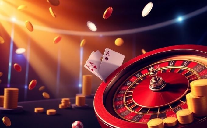 پاکستان کے نئے Rollettoکیسینو کھلاڑیوں کے لیے خوش آمدید بونس